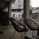Vomero Quattro Giornate - Terrace Home