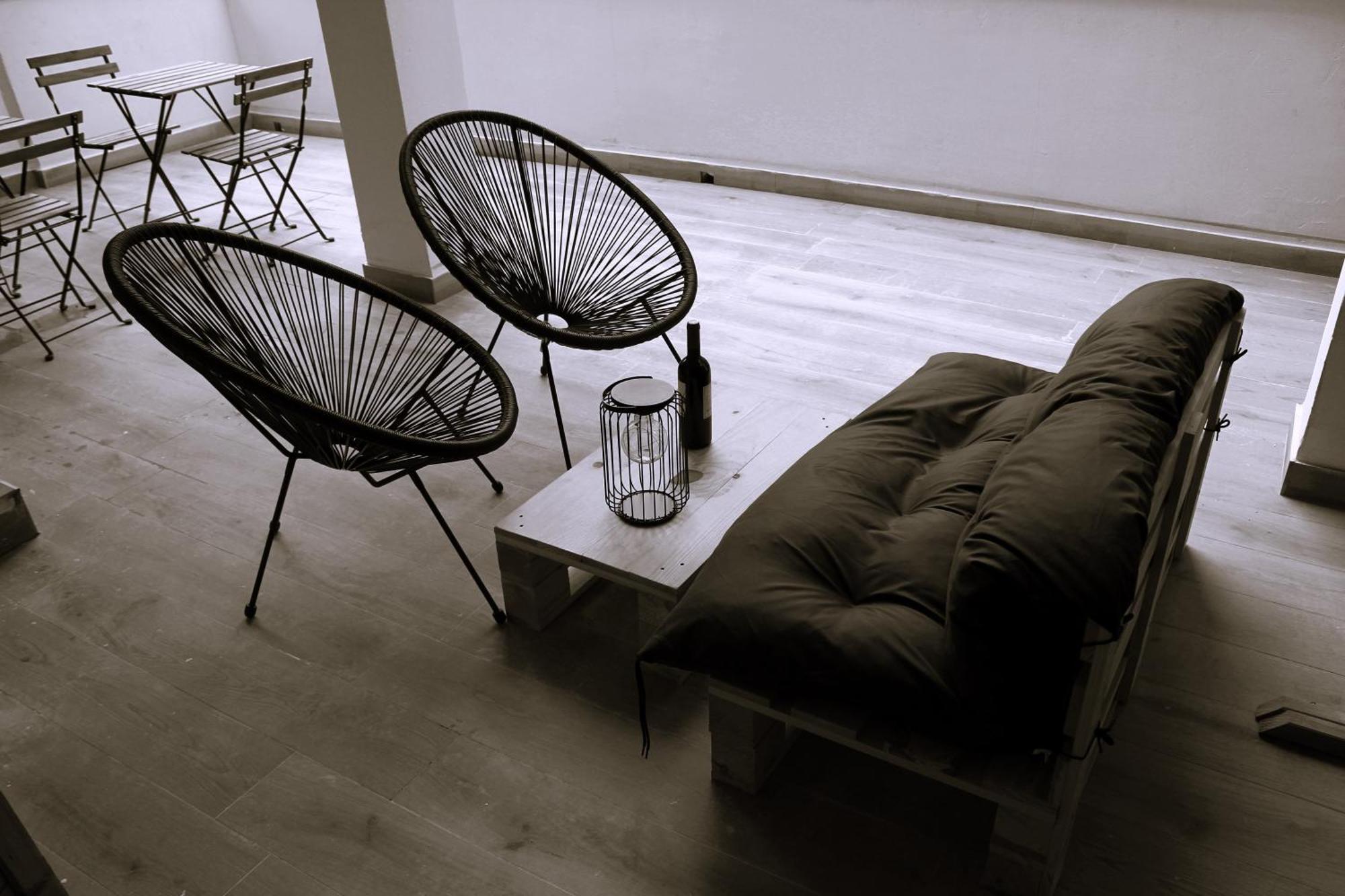 Appartamento Vomero Quattro Giornate - Terrace